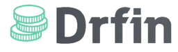 Drfin Logo